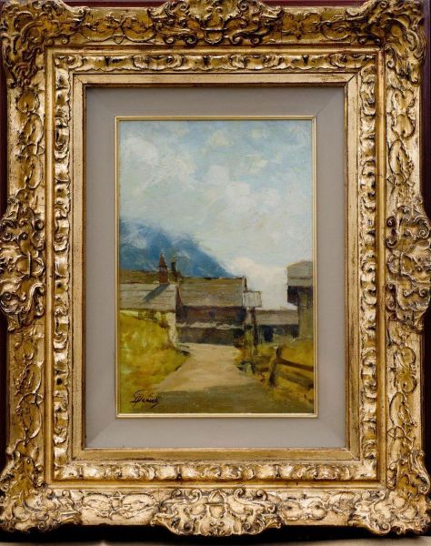 Case Di Montagna - view 1