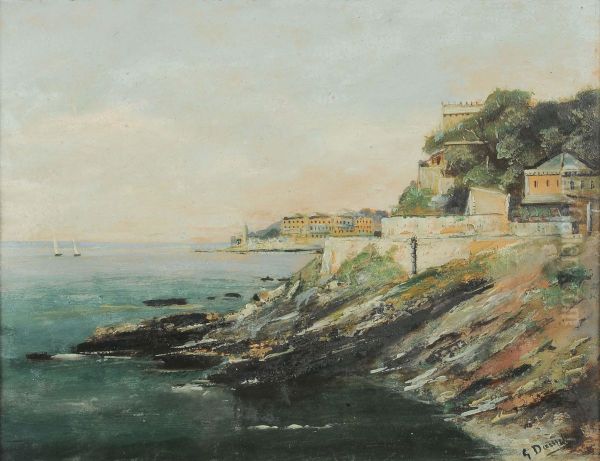 Genova Quarto - view 1