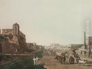 The Old Fort