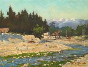 San Gabriel Canyon
