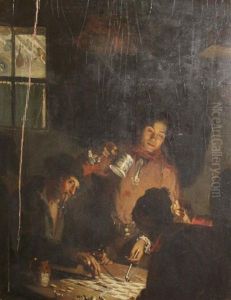 The Draftplayers by William Daniels