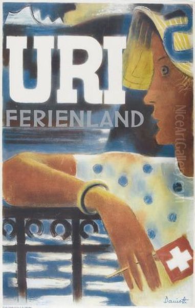 Uri Ferienland - view 1