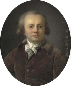 Portrait Of A Gentleman