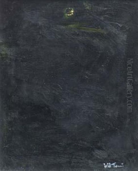 The Eclipse - view 1