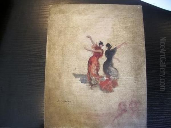 Danseuses - view 1