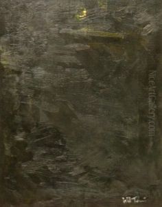 The Eclipse by William Turner Dannat