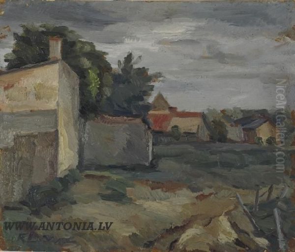 Study - view 1