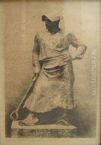 "le Marteleur"