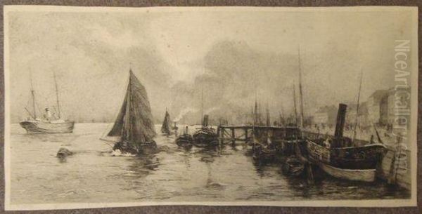 Marine - view 1