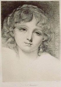 Niewinnosc by Auguste Danse