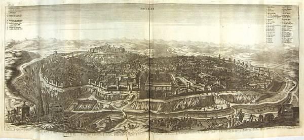 Asia - view 1