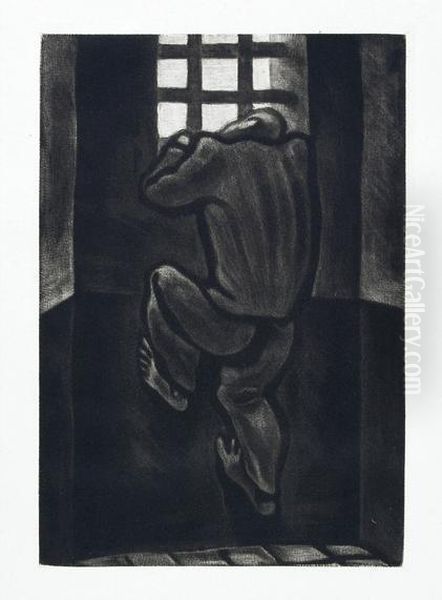 The Ballad Of Reading Gaol - view 1