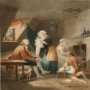 Industry And Oeconomy by Jean-Louis Darcis