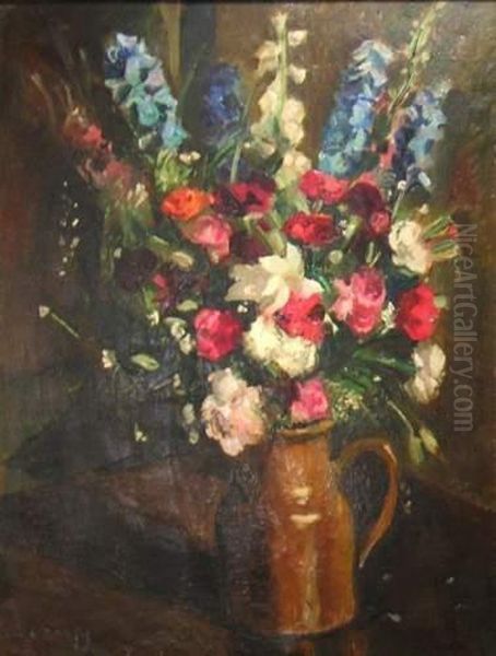 Bouquet De Fleurs - view 1