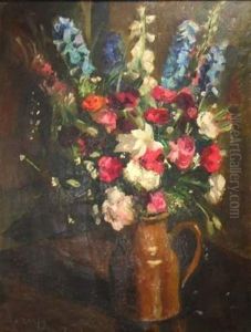 Bouquet De Fleurs