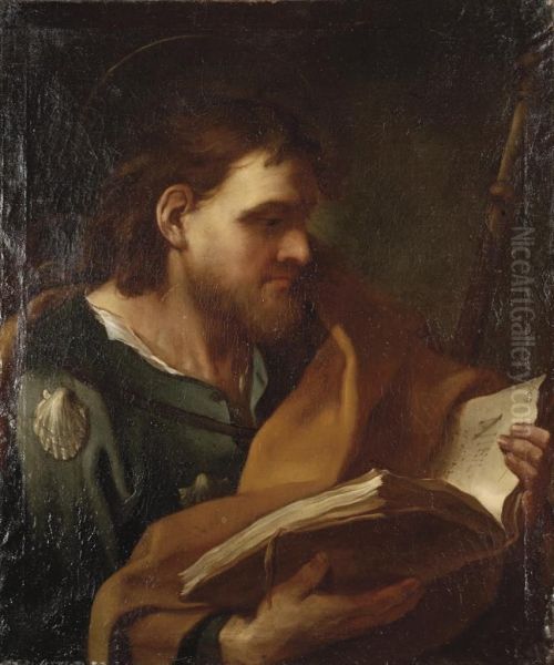 Saint James The Greater - view 1