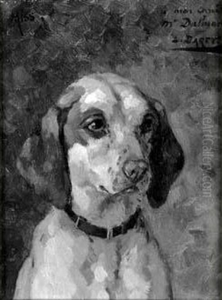 Tete De Chien - view 1