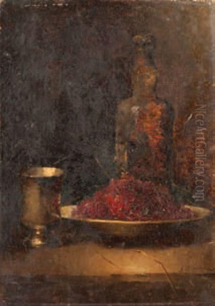 Nature Morte - view 1
