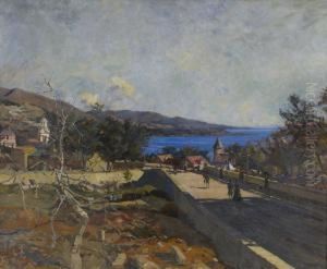 Monte Carlo by Edward Darley Boit