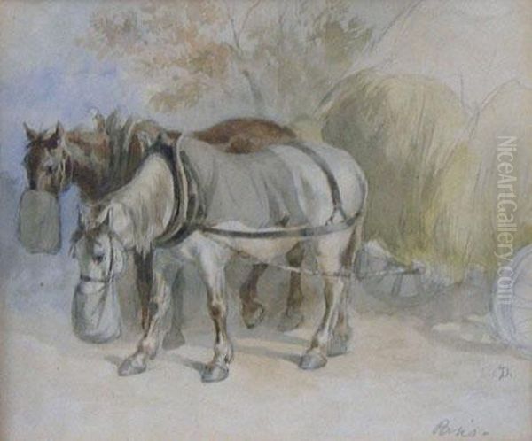 Haywagon - view 1