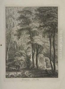 Darstellungen Von Monumenten by Johann Adolph Darnsteds