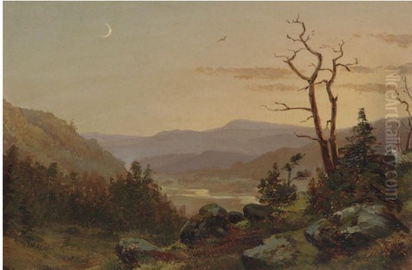 Twilight - view 1