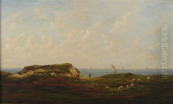 Coastal View - view 1