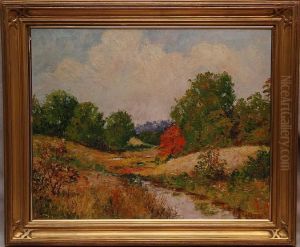 Early Fall Landscape