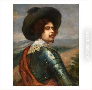 Le Mousquetaire Hollandais