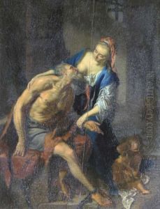 Roman Charity