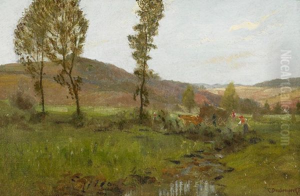 Rohn Bei Kleinsassen - view 1