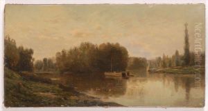 Les Bords De L'oise