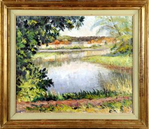 Etang Arbore Etang Arbore