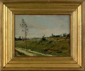Landscape Landscape