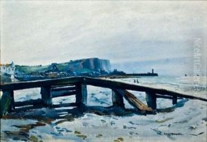 Etretat
