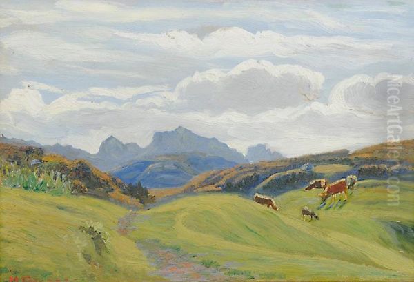 "paesaggio - view 1