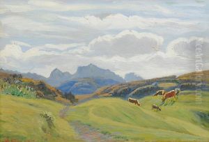 "paesaggio by Marco Davanzo