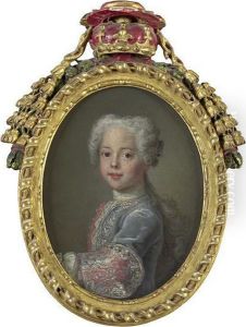 Prince James Francis Edward Stuart