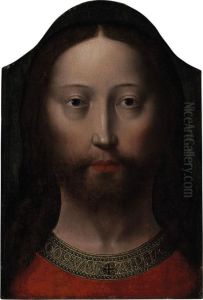 Head Of Christ