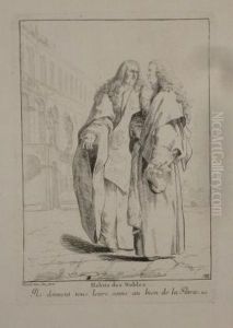 Habits Des Nobles. by Giovanni David
