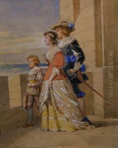 Untitled by Gustave David