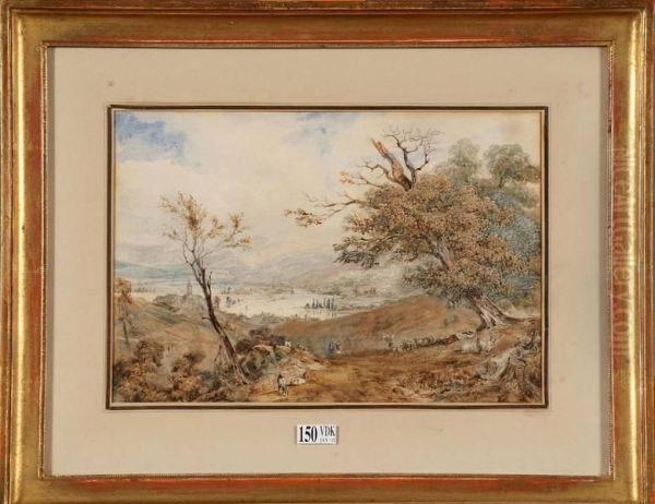 Paysage Anime - view 1