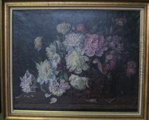 Jetee De Pivoines