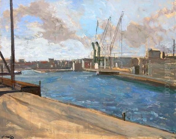 Les Grues - view 1