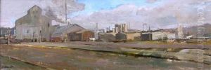La Gare Du Trevon