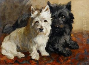 Mac And Coolie by Lilian C. Davids