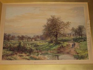 Summer Time by Charles Grant Davidson