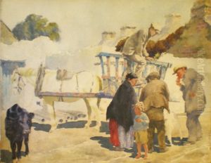 Farm Workers