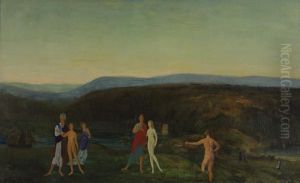 Midsummer Evening
