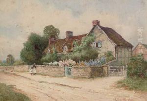 Mary Arden's Cottage
